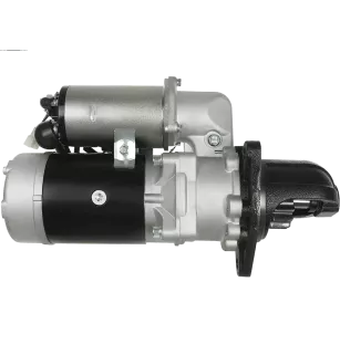Démarreur 24V 7.50kW 15 dents AS-PL S9189, UD11097S, MITSUBISHI 37766-20200, 37766-20201, NIKKO 0-23000-7170