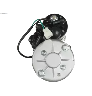 Démarreur 24V 7.50kW 15 dents AS-PL S9189, UD11097S, MITSUBISHI 37766-20200, 37766-20201, NIKKO 0-23000-7170