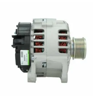 Alternador Renault 120A Nissan 2310000QBH Valeo 2543378 Valeo 2543378A