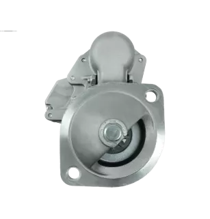 Démarreur 24V 4.50kW 9 dents AS-PL S9190, UD11091S, CARGO 111254, ISUZU 5811000131, 894171-7720