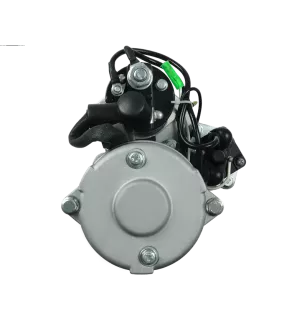 Démarreur 24V 4.50kW 9 dents AS-PL S9190, UD11091S, CARGO 111254, ISUZU 5811000131, 894171-7720