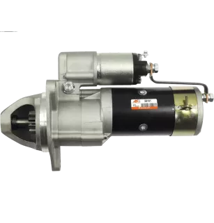 Démarreur 24V 7.00kW 11 dents AS-PL UD11112S, SAWAFUJI 0350-602-0036, ELECTROLOG STR9875