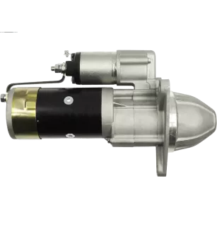 Démarreur 24V 7.00kW 11 dents AS-PL UD11112S, SAWAFUJI 0350-602-0036, ELECTROLOG STR9875