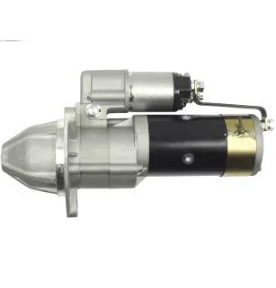 Démarreur 24V 7.00kW 11 dents Remplace pour AS-PL S9192, UD11116S, SAWAFUJI 0350-602-0230
