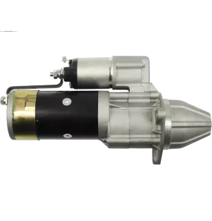 Démarreur 24V 6.0kW 11 dents AS-PL UD11110S, NISSAN 23300-96076, 23300-96508, SAWAFUJI 0350-602-0016, 0351-602-0013