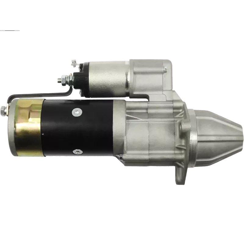 Démarreur 24V 6.0kW 11 dents AS-PL UD11110S, NISSAN 23300-96076, 23300-96508, SAWAFUJI 0350-602-0016, 0351-602-0013