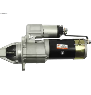 Démarreur 24V 6.0kW 11 dents AS-PL UD11110S, NISSAN 23300-96076, 23300-96508, SAWAFUJI 0350-602-0016, 0351-602-0013