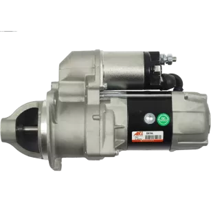 Démarreur 24V 5.50kW 11 dents AS-PL UD11129S, HINO 28100-1443A, SAWAFUJI 0350-552-0014, 0350-552-0335, 0350-552-0341
