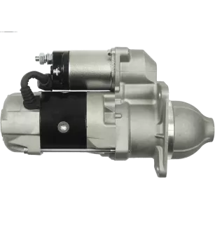 Démarreur 24V 5.50kW 11 dents AS-PL UD11129S, HINO 28100-1443A, SAWAFUJI 0350-552-0014, 0350-552-0335, 0350-552-0341
