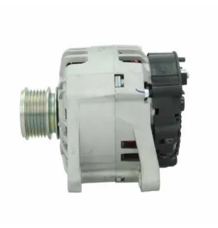 Alternador Renault 120A Nissan 2310000QBH Valeo 2543378 Valeo 2543378A