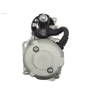 Démarreur 24V 5.50kW 11 dents AS-PL UD11129S, HINO 28100-1443A, SAWAFUJI 0350-552-0014, 0350-552-0335, 0350-552-0341