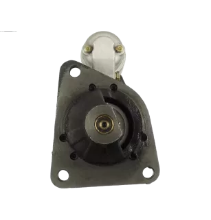 Démarreur 24V 6.00kW 12 dents AS-PL S9195, CARGO 114442, ISUZU 1811002161, NIKKO 0-23000-6070, 0-23000-6071