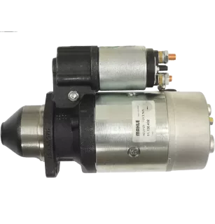 Démarreur 12V 2.70kW 9 dents AS-PL UD11882(LETRIKA)S, BOSCH 0001354052, 0001354055, 0001354091, 0001362017