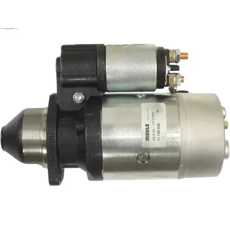 Démarreur 12V 2.70kW 9 dents AS-PL UD11882(LETRIKA)S, BOSCH 0001354052, 0001354055, 0001354091, 0001362017