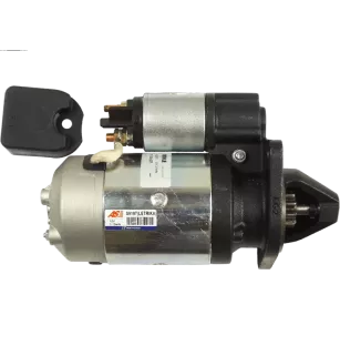 Démarreur 12V 3.10kW Bosch UD11883 0001359104