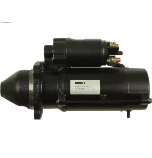 Démarreur 12V 4.20kW Iskra UD11889 115393