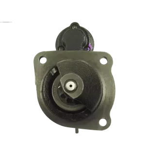 Démarreur 12V 4.20kW Iskra UD11889 115393