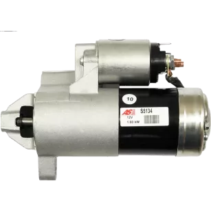 Démarreur 12V 1.6KW 8 dents CHRYSLER 56041136AB, 56041436AA, 56041436AB, 56041436AC, 56041641AC, 56041641AD