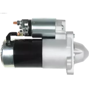 Démarreur 12V 1.90KW 10 dents FIAT 55192482, 55195211, 60813458, 60817002, 71792597, 71794530
