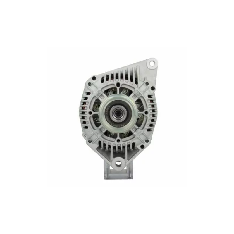 Alternador Renault 120A Era 210053 Valeo 2542466A Elstock 283755 Alternador Renault 120A Era 210053 Valeo 2542466A Elstock 283755