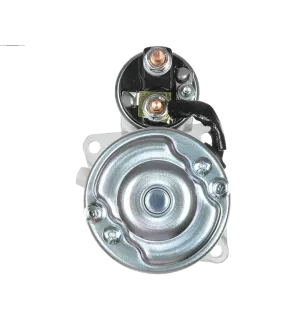 Démarreur 12V 1.90KW 10 dents FIAT 55192482, 55195211, 60813458, 60817002, 71792597, 71794530