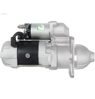 Démarreur 24V 4.50Kw 11 dents SAWAFUJI 0330-402-0010, 0330-402-0011, 0330-402-0012, 0330-402-0310, 0330-402-0311, 0330-402-0320