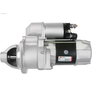 Démarreur 24V 4.50Kw 11 dents SAWAFUJI 0330-402-0010, 0330-402-0011, 0330-402-0012, 0330-402-0310, 0330-402-0311, 0330-402-0320