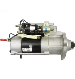Démarreur 12V 6.20KW 12 dents MITSUBISHI M9T70879, M9T70979, MIB970379, MITIN1378, PB0979, PC0779
