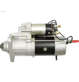 Démarreur 12V 6.20KW 12 dents MITSUBISHI M9T70879, M9T70979, MIB970379, MITIN1378, PB0979, PC0779