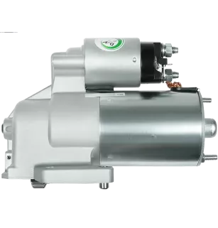 Démarreur 12V 1.40Kw 10 dents FORD 1057661, 1076141, 1085273, 1151642, 1205240, 1367529
