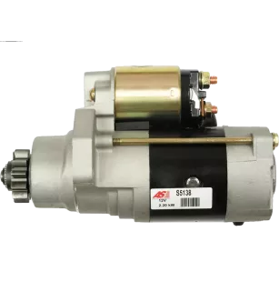 Démarreur 12V 2.20KW 12 dents CASCO CST35134, CST35134AS, CST35134ES, CST35134GS, CST35134OS, CST35134RS