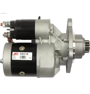Démarreur 12V 3.00Kw 9 dents CASCO CST48109, CST48109AS, CST48109ES, CST48109GS, CST48109OS, CST48109RS