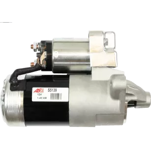 Démarreur 12V 2.20KW 12 dents SUZUKI 1A50-18-400, 1A5018400, 3100077E20, 3100077E22, 31100-65DA0, 31100-67D10
