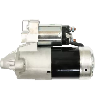 Démarreur 12V 2.20KW 12 dents SUZUKI 1A50-18-400, 1A5018400, 3100077E20, 3100077E22, 31100-65DA0, 31100-67D10