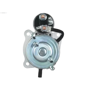 Démarreur 12V 1.80Kw 9 dents CASCO CST10428, CST10428AS,