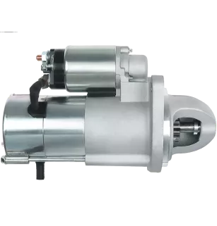 Démarreur 12V 1.80Kw 9 dents CASCO CST10428, CST10428AS,