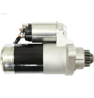 Démarreur 12V 1.90KW 14 dents AS-PL S5141, UD01347S, MAZDA N3R318400, MITSUBISHI M001TA0271, M1TA0271