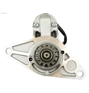 Démarreur 12V 1.90KW 14 dents AS-PL S5141, UD01347S, MAZDA N3R318400, MITSUBISHI M001TA0271, M1TA0271