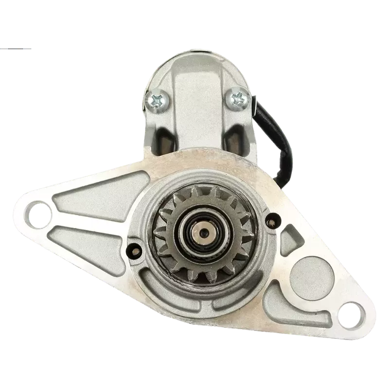 Démarreur 12V 1.90KW 14 dents AS-PL S5141, UD01347S, MAZDA N3R318400, MITSUBISHI M001TA0271, M1TA0271