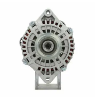 Alternador Renault 120A Nissan 23100DC000 Lester 23856 Elstock 284972