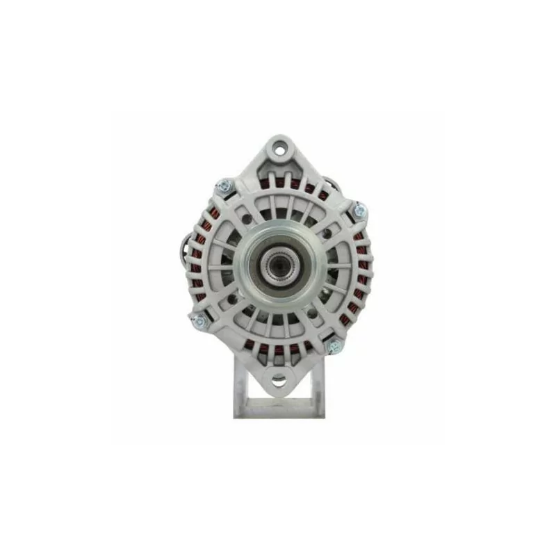 Alternador Renault 120A Nissan 23100DC000 Lester 23856 Elstock 284972