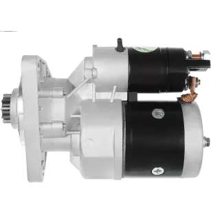 Démarreur 12V 3.00Kw 10 dents MAGNETON 9142760, 9142780, 443115142780, ISKRA/LETRIKA AZJ3124, 11.130.436