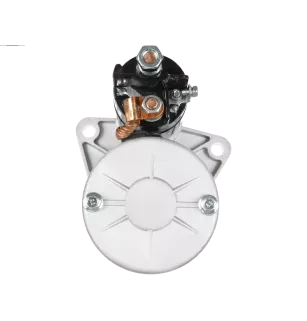 Démarreur 12V 3.00Kw 10 dents MAGNETON 9142760, 9142780, 443115142780, ISKRA/LETRIKA AZJ3124, 11.130.436