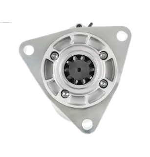 Démarreur 12V 3.00Kw 10 dents MAGNETON 9142760, 9142780, 443115142780, ISKRA/LETRIKA AZJ3124, 11.130.436