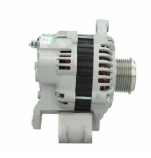 Alternador Renault 120A Nissan 23100DC000 Lester 23856 Elstock 284972