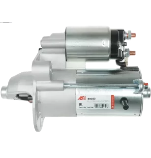 Démarreur 12V 3.00Kw 10 dents FORD 1140757, 1144505, 1350459, 1366195, 1368974, 1483817