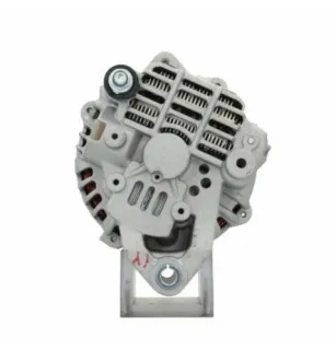 Alternador Renault 120A Nissan 23100DC000 Lester 23856 Elstock 284972