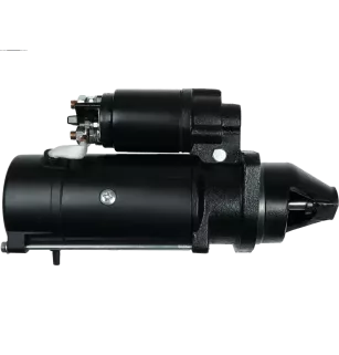 Démarreur 12V 1.90KW 14 dents JOHN DEERE RE503118, RE51725, RE52120, RE52150, RE522738, RE525799