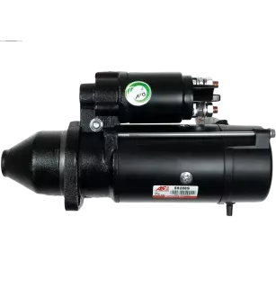 Démarreur 12V 1.90KW 14 dents JOHN DEERE RE503118, RE51725, RE52120, RE52150, RE522738, RE525799