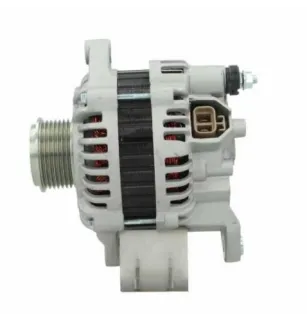 Alternador Renault 120A Nissan 23100DC000 Lester 23856 Elstock 284972